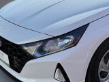 Hyundai i20 bei Sportwagen.expert - Abbildung (5 / 15)