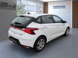 Hyundai i20 bei Sportwagen.expert - Abbildung (3 / 15)