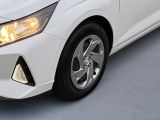 Hyundai i20 bei Sportwagen.expert - Abbildung (6 / 15)