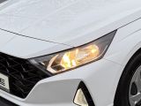 Hyundai i20 bei Sportwagen.expert - Abbildung (5 / 15)