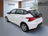 Hyundai i20 bei Sportwagen.expert - Abbildung (4 / 15)