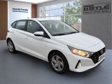 Hyundai i20 bei Sportwagen.expert - Abbildung (2 / 15)