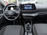 Hyundai i20 bei Sportwagen.expert - Abbildung (11 / 15)