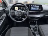 Hyundai i20 bei Sportwagen.expert - Abbildung (10 / 15)