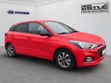 Hyundai i20 bei Sportwagen.expert - Abbildung (2 / 10)