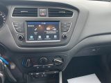 Hyundai i20 bei Sportwagen.expert - Abbildung (9 / 10)