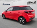 Hyundai i20 bei Sportwagen.expert - Abbildung (4 / 10)