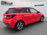 Hyundai i20 bei Sportwagen.expert - Abbildung (3 / 10)