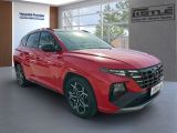 Hyundai Tucson bei Sportwagen.expert - Abbildung (2 / 15)