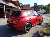 Mazda CX 5 bei Sportwagen.expert - Abbildung (6 / 14)