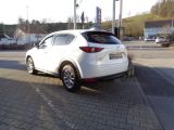 Mazda CX 5 bei Sportwagen.expert - Abbildung (8 / 15)