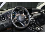 Mercedes-Benz C bei Sportwagen.expert - Abbildung (6 / 14)