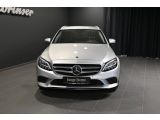 Mercedes-Benz C bei Sportwagen.expert - Abbildung (9 / 14)