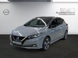 Nissan Leaf bei Sportwagen.expert - Abbildung (2 / 15) Nissan Leaf bei Sportwagen.expert - Abbildung (2 / 15)
