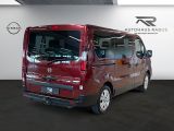 Nissan Primastar bei Sportwagen.expert - Abbildung (7 / 15)