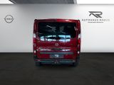 Nissan Primastar bei Sportwagen.expert - Abbildung (6 / 15)