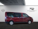 Nissan Primastar bei Sportwagen.expert - Abbildung (8 / 15)