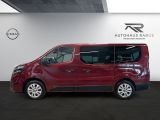 Nissan Primastar bei Sportwagen.expert - Abbildung (4 / 15)