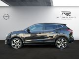 Nissan Qashqai bei Sportwagen.expert - Abbildung (4 / 15)