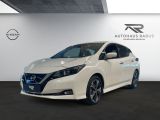 Nissan Leaf bei Sportwagen.expert - Abbildung (2 / 15)