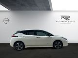 Nissan Leaf bei Sportwagen.expert - Abbildung (8 / 15)