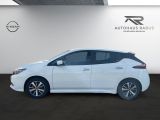 Nissan Leaf bei Sportwagen.expert - Abbildung (4 / 15) Nissan Leaf bei Sportwagen.expert - Abbildung (4 / 15)