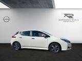 Nissan Leaf bei Sportwagen.expert - Abbildung (8 / 15) Nissan Leaf bei Sportwagen.expert - Abbildung (8 / 15)