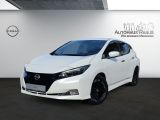 Nissan Leaf bei Sportwagen.expert - Abbildung (2 / 15)