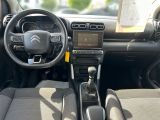 Citroen C3 bei Sportwagen.expert - Abbildung (12 / 15)