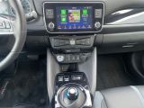 Nissan Leaf bei Sportwagen.expert - Abbildung (14 / 15)