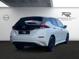 Nissan Leaf bei Sportwagen.expert - Abbildung (7 / 15)