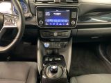 Nissan Leaf bei Sportwagen.expert - Abbildung (14 / 15)