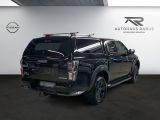 Isuzu D-MAX bei Sportwagen.expert - Abbildung (7 / 15)