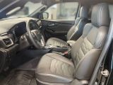 Isuzu D-MAX bei Sportwagen.expert - Abbildung (9 / 15)