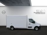Nissan NV400 bei Sportwagen.expert - Abbildung (6 / 15)
