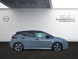 Nissan Leaf bei Sportwagen.expert - Abbildung (8 / 15)