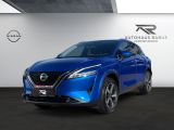Nissan Qashqai bei Sportwagen.expert - Abbildung (2 / 15)
