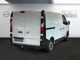 Nissan Primastar bei Sportwagen.expert - Abbildung (7 / 15)