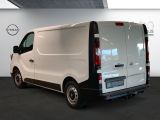 Nissan Primastar bei Sportwagen.expert - Abbildung (5 / 15)