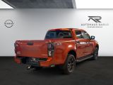 Isuzu D-MAX bei Sportwagen.expert - Abbildung (7 / 15)