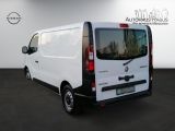 Renault Trafic bei Sportwagen.expert - Abbildung (4 / 15)
