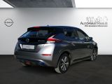 Nissan Leaf bei Sportwagen.expert - Abbildung (5 / 15)