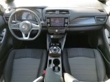 Nissan Leaf bei Sportwagen.expert - Abbildung (13 / 15)