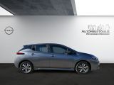 Nissan Leaf bei Sportwagen.expert - Abbildung (4 / 15)