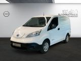 Nissan E-NV200 bei Sportwagen.expert - Abbildung (2 / 15)
