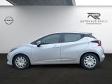 Nissan Micra bei Sportwagen.expert - Abbildung (4 / 15)