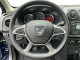 Dacia Sandero bei Sportwagen.expert - Abbildung (13 / 15)