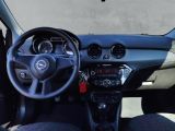Opel Adam bei Sportwagen.expert - Abbildung (9 / 15)