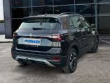 VW T-Cross bei Sportwagen.expert - Abbildung (3 / 15)