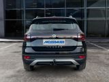 VW T-Cross bei Sportwagen.expert - Abbildung (5 / 15)